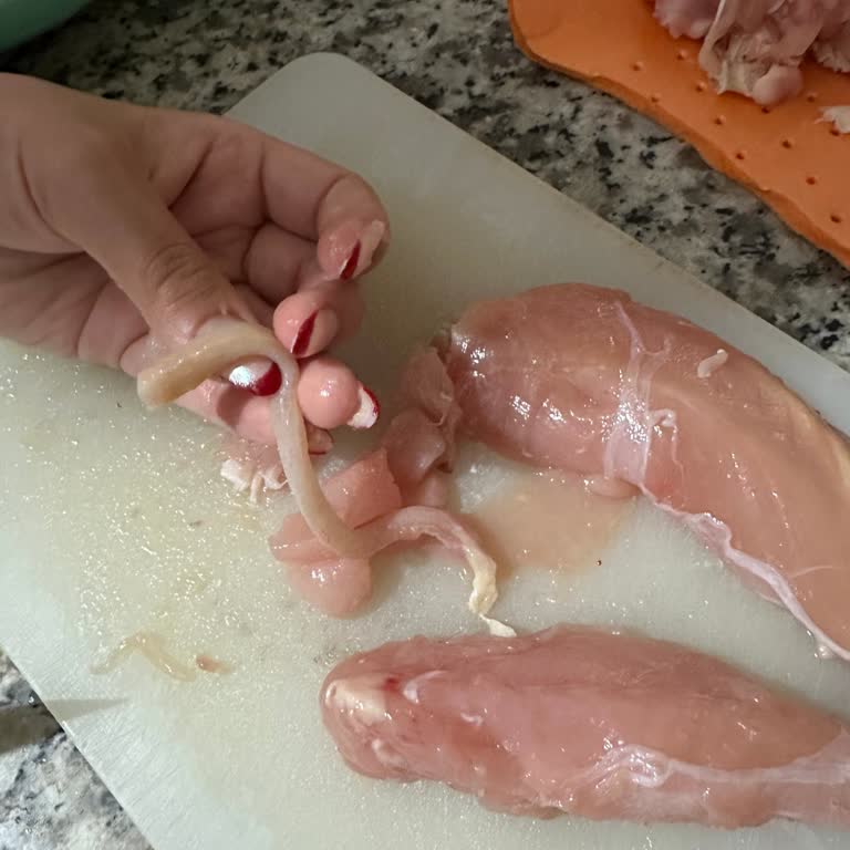 A101 Şubesinde Satın Alınan Hastavuk Parmak Bonfilede Yabancı Doku Ve Gıda Güvenliği Endişesi