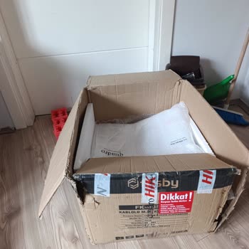 Hasarlı Teslimat, Tazmin Reddi Ve Sorumluluk Reddine Karşı Şikayet