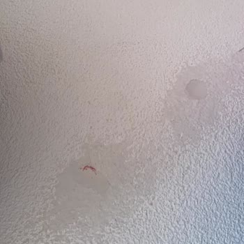 Kurulum Sırasında Evi Zarar Gören Çalışmayan Klima İçin İade Talebi