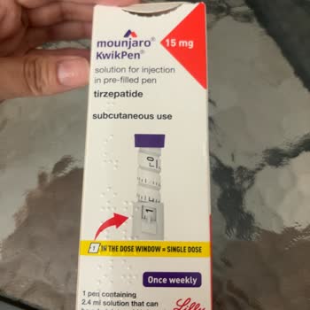 Kaçak Mounjaro Satışı Ve 32 Bin TL Geri Ödeme İsteği