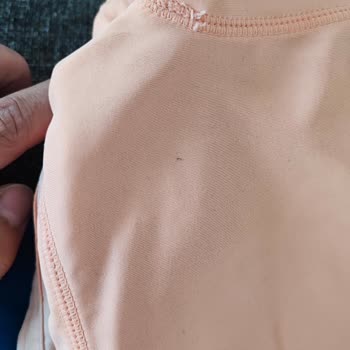 Carter’s Çocuk Mayolarındaki Hızlı Pamuklanma Ve Sadece Fotoğrafla Red Kararı