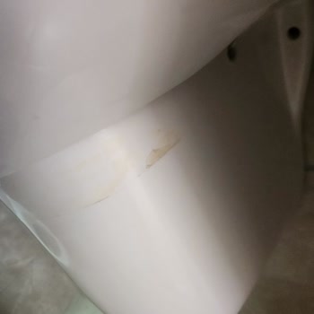 Eksik Temizlik Sonrası 5.600 TL Ek Ücret Teklifi
