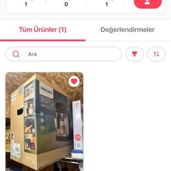 Letgo'da Sahte Satıcıya Karşı Hesabının Kalıcı Engellenmesini Talep Ediyorum