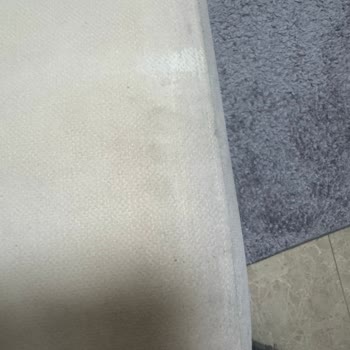 Yetkili Servis Klimayı Temizledi, Koltukları Kirletti Ve Sorumluluk Reddi