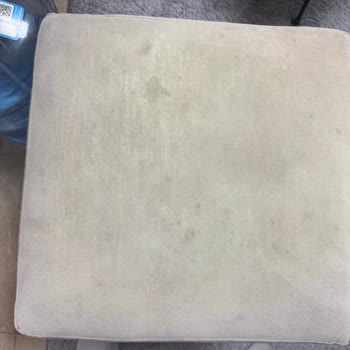 Yetkili Servis Klimayı Temizledi, Koltukları Kirletti Ve Sorumluluk Reddi