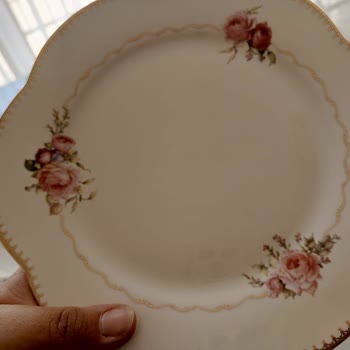 Acar Yemek Takımında Eksik Parçalar İçin Dört Ay Bekleme