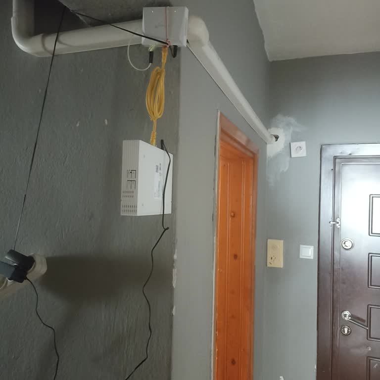 İki Ayda Çözülmeyen Uzun Fiber Kablo Talebimiz