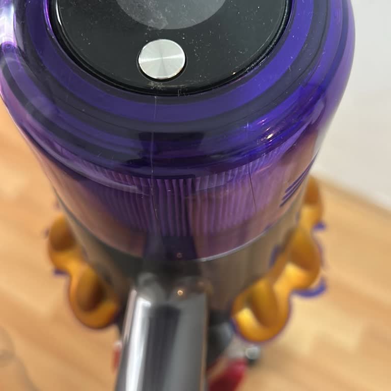 Dyson V15 Batarya Arızası Garantili Ücretsiz Değişim Talebi