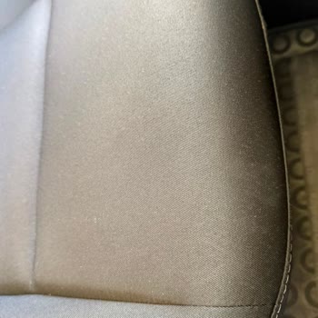 Ödenen 10.200 TL’ye Karşı Temizlenmemiş Araç Ve Umursamaz Servis Davranışı