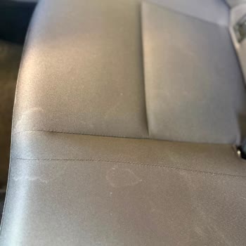 Ödenen 10.200 TL’ye Karşı Temizlenmemiş Araç Ve Umursamaz Servis Davranışı