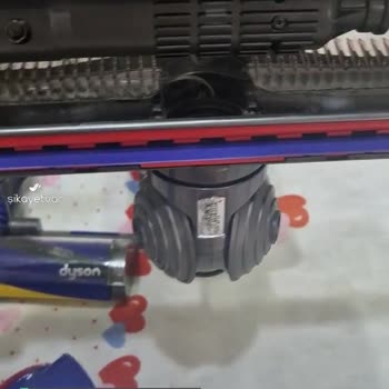 Dyson Denen Hayal Kırıklığı