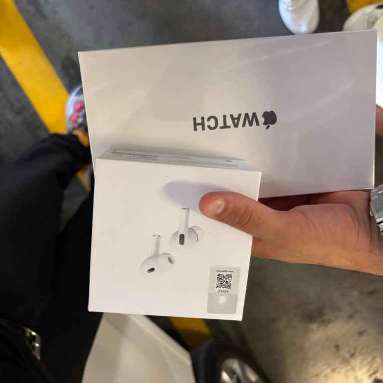 Toryum AVM’de Seyyar Satıcıdan Zorlayıcı Satış Teklifi