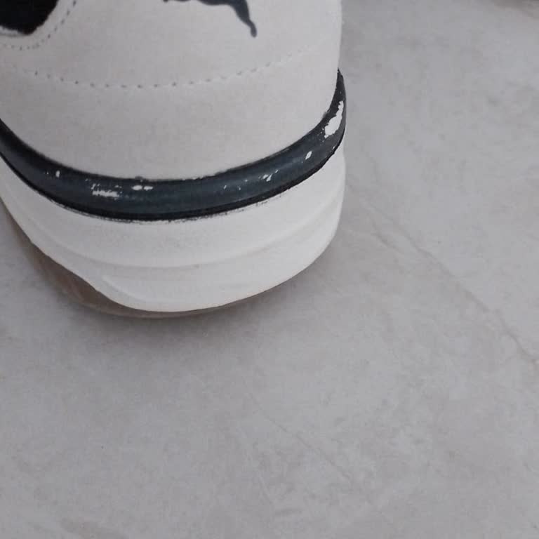 Kısa Sürede Soyulan Puma Sneaker İade Talebimin Reddedilmesi