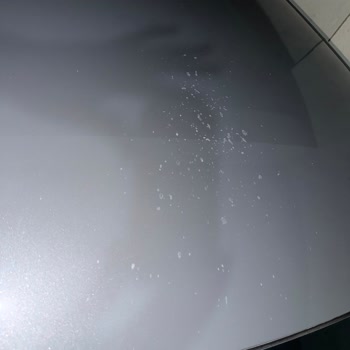 Peugeot 408 Tavan Boyasının Pul Pul Dökülmesi Ve Geri Dönüşsüz Servis Süreci