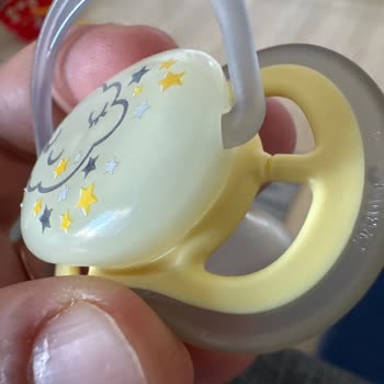 Philips Avent Emzik Kırıldı, Dayanıksız Ürün Şikayeti Ve Ücretsiz Değişim Talebi