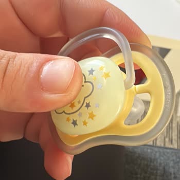 Philips Avent Emzik Kırıldı, Dayanıksız Ürün Şikayeti Ve Ücretsiz Değişim Talebi