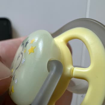 Philips Avent Emzik Kırıldı, Dayanıksız Ürün Şikayeti Ve Ücretsiz Değişim Talebi