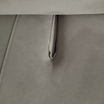 Demente'de Cevapsız Kalınan Mekanik Koltuk Arızaları Ve Garanti İhlali