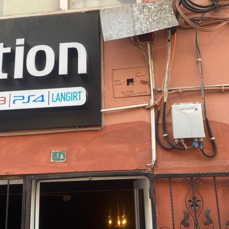 Türk Telekom’un İş Yeri Adresime Fiber İnterneti Aktif Etmemesi Ve Ticari Mağduriyet