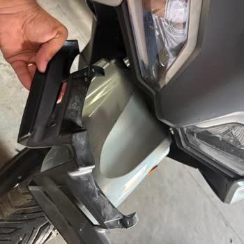 Aytuğ Motors Hatalı Ve Uyumsuz Ürün!