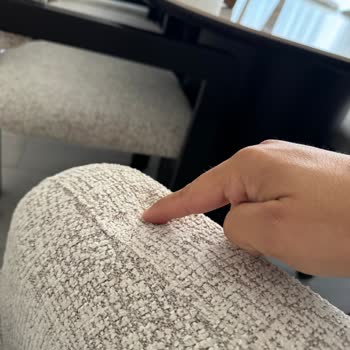 Teslim Edilmemiş Ürünler Ve Koltuk Deformasyonu Nedeniyle 3,5 Aylık Oyalama
