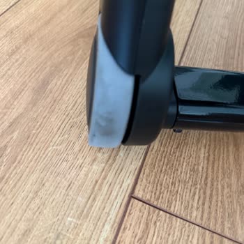 Kusurlu Çocuk Sandalyesi Değişim Talebim Reddedildi Ve Yazılı Açıklama Gelmedi