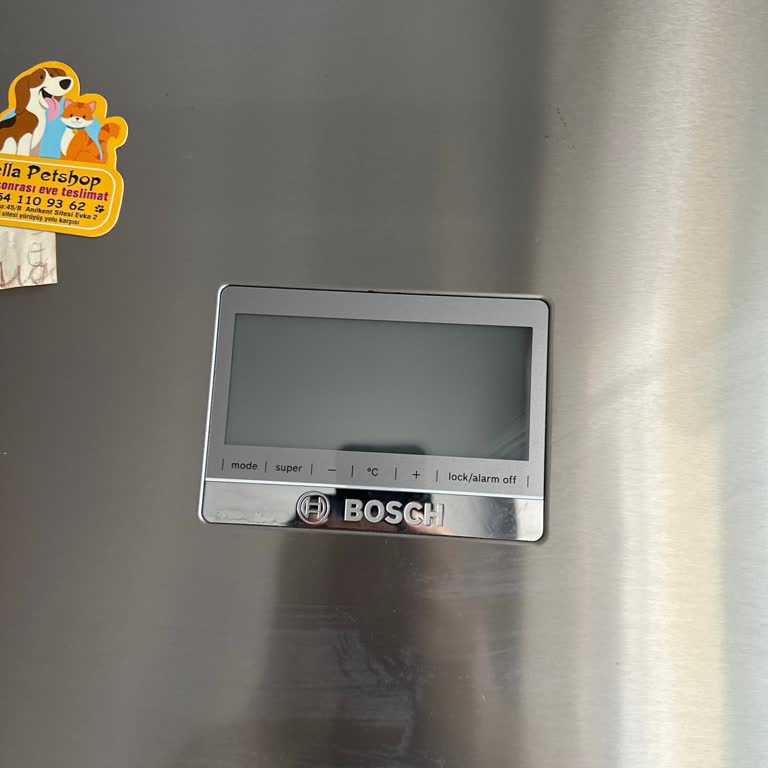 Uzun Süreli Elektrik Kesintileri Ve Buzdolabı Gıdalarının Bozulması Nedeniyle Telafi Talebi