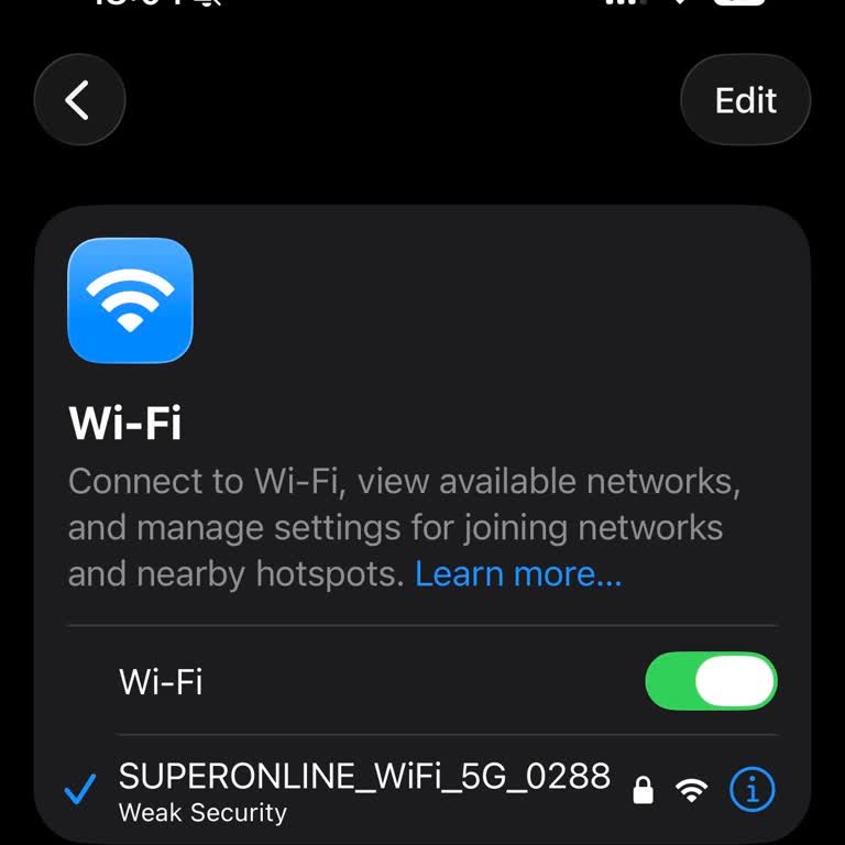 Modem Değişimi Gecikti Ve İnternet Kesintileri İşimi Aksatıyor