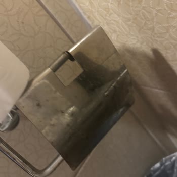 Kirli Oda Ve Hijyen Sorunları Nedeniyle Ücret İadesi Talebi
