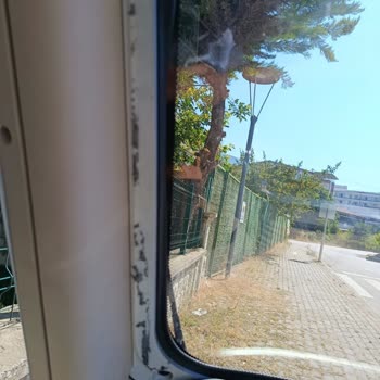 Eki aç