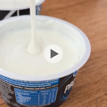 Getir Market’te Ayıplı Protein Yoğurt Ve Ücret İadesi Talebi