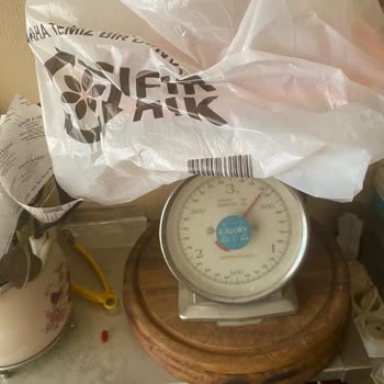 Getir Çarşı’da 3 Kilo Kuzu Kemiği Siparişinde Sadece 300 Gram Gönderildi