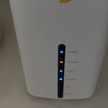 Sürekli İnternet Kopması Ve Çözülmeyen Teknik Sorun