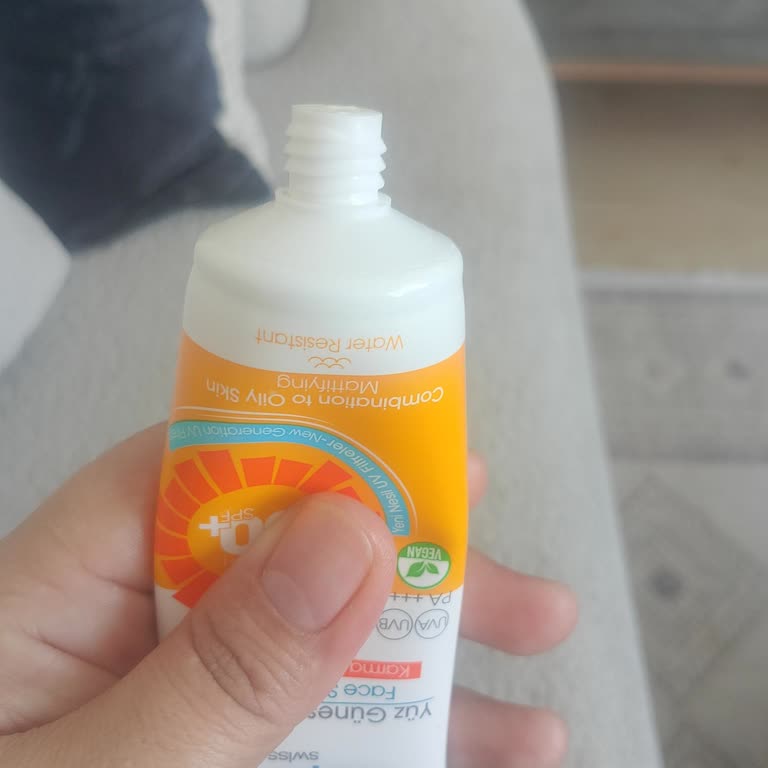 Gratis Mağazasından Boş Krem Tüpü: Güvenim Sarsıldı