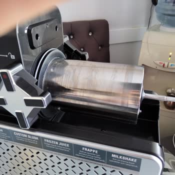 Değişim İşleminde Kullanılmış Makine Teslim Edildi