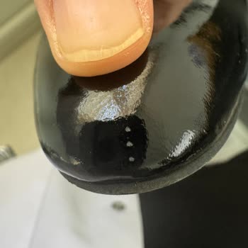 Kısa Sürede Deforme Olan Ayakkabının Üretim Kusuru Olarak Değerlendirilmesi Ve İade Talebi
