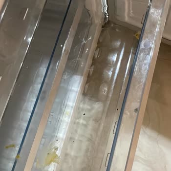 Beko Buzdolabının Üretim Kusuru Değişim Gecikmesi Gıda Kaybına Yol Açıyor