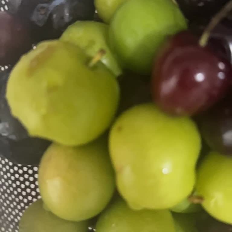 Bozuk Meyve, Bayat Ekmek Ve Eksik Ürünler İçin Tam Ücret İadesi Talebi