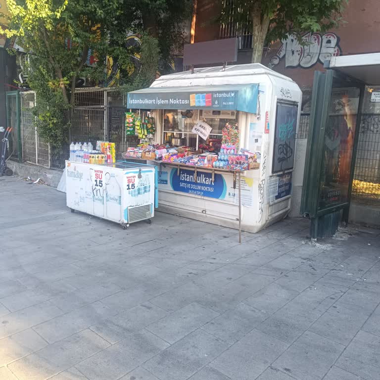AKBİL Yok Olduğu İçin İstanbulkart Dolumu Sürekli Engelleniyor