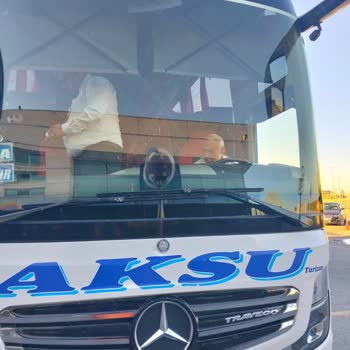 Şoförün Yol Kenarında İndirilip Bilinmeyen Erkekle Taksiye Bindirilmesi