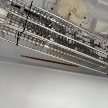 Arçelik Buzdolabında Sürekli Koku Ve Deformasyon Sorunu: Servis Ücreti İadesi Ve Ücretsiz Onarım Talebi