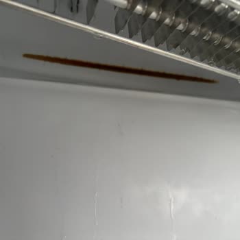 Arçelik Buzdolabında Sürekli Koku Ve Deformasyon Sorunu: Servis Ücreti İadesi Ve Ücretsiz Onarım Talebi