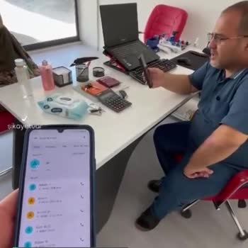 Vodafone Defalarca Müşteri Hizmetlerini Aradığım Halde Çözülemeyen Sorun