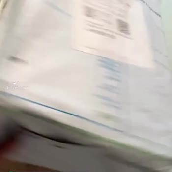 Kolay Gelsin Kargocuların Kötü Bir Şekilde Çalışması