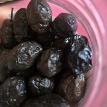 Fora Zeytin Zeytinin Tadı, Görüntüsü ve Kokusu Son Derece Kötüydü