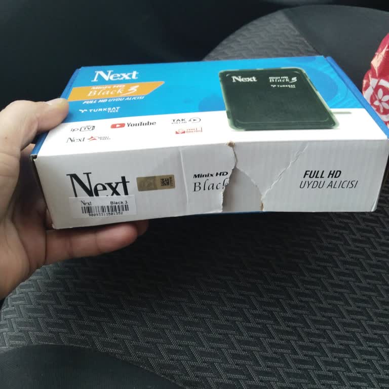 Media Markt Düzce’de Uyumsuz Uydu Alıcısı Ve Kutu Açıklığı Nedeniyle İade Reddi