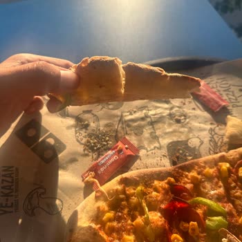 Güzeltepe Şubesinde Sarımsaklı Ekmek Kalitesiz Ve Standart Dışı