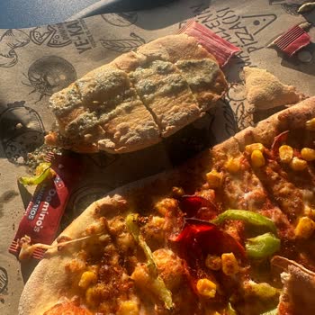 Güzeltepe Şubesinde Sarımsaklı Ekmek Kalitesiz Ve Standart Dışı