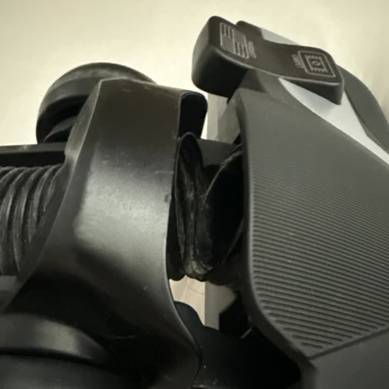 Tefal TV7690 Süpürge Hortumu Garanti Kapsamında Kırıldı Ücretsiz Değişim Talebi