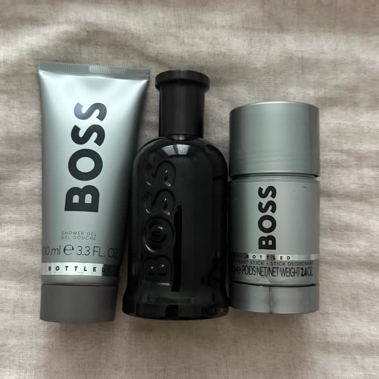 Hugo Boss Parfüm Setindeki Roll-On’un Kalıcılık Sorunu Ve İade İsteği